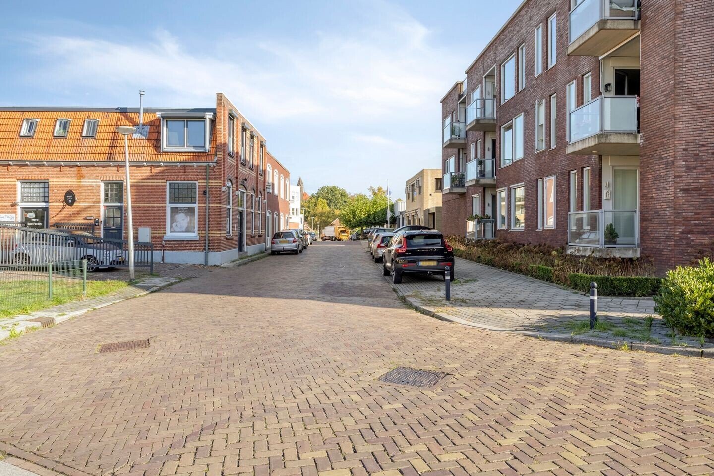 Appartement te koop: Haverstraat 2AP21, Oldenzaal