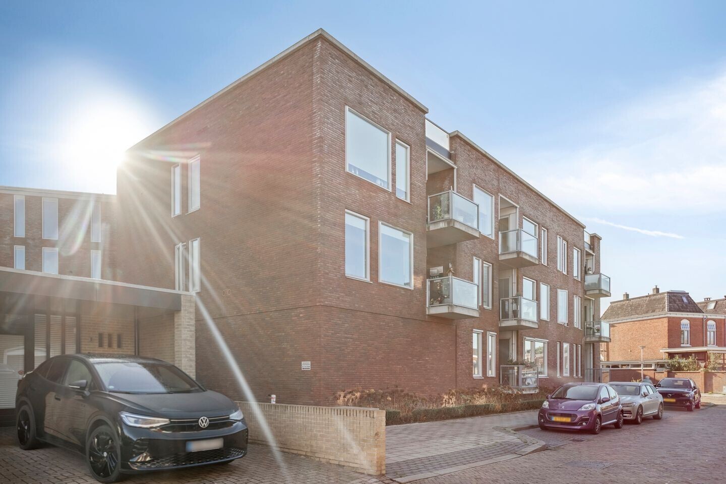 Appartement te koop: Haverstraat 2AP21, Oldenzaal