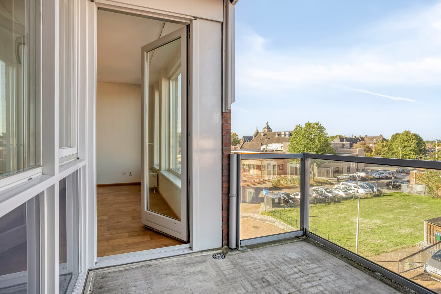 Appartement te koop: Haverstraat 2AP21, Oldenzaal