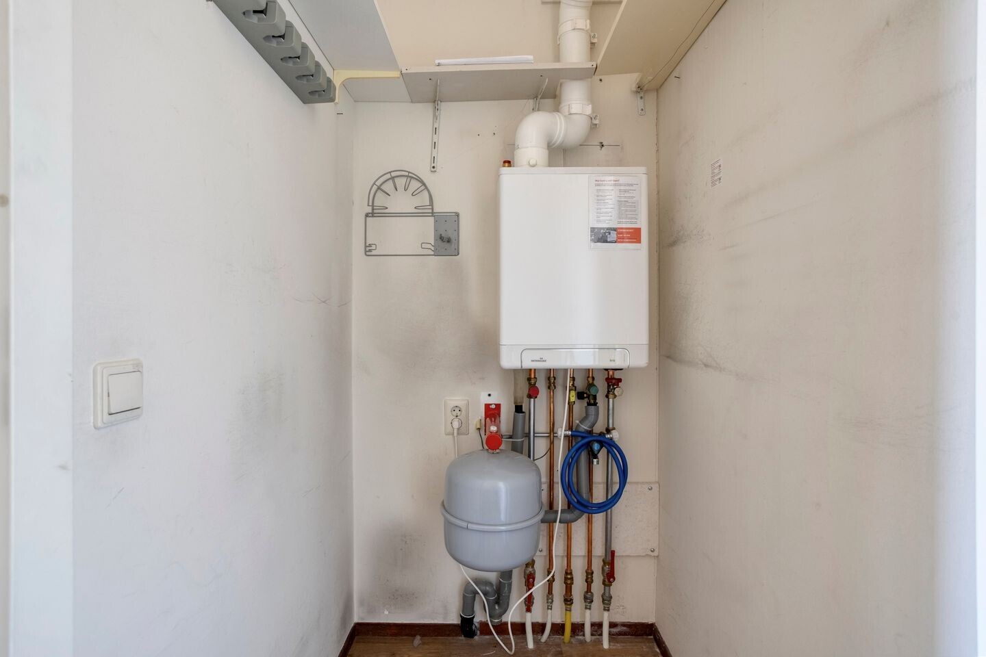 Appartement te koop: Haverstraat 2AP21, Oldenzaal