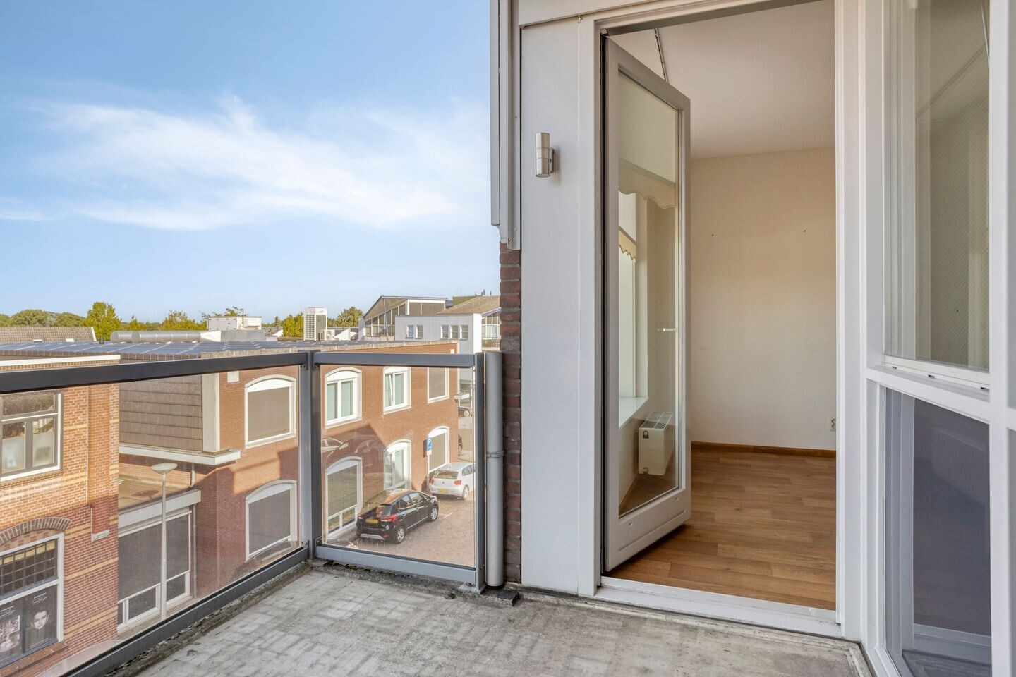 Appartement te koop: Haverstraat 2AP21, Oldenzaal