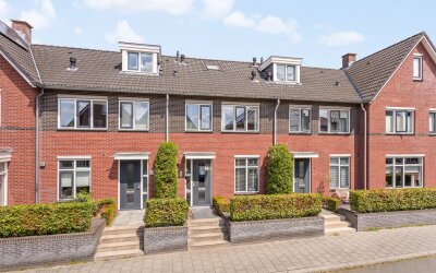 Scholtenhaerstraat 7