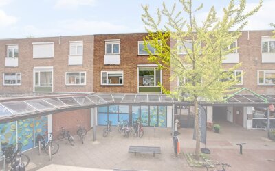 Burgemeester Wallerstraat 143