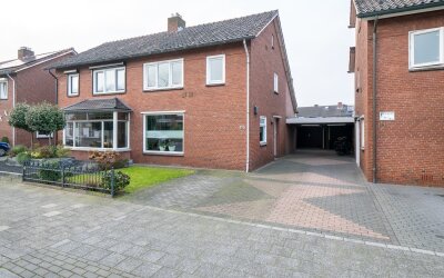Burgemeester Wallerstraat 116