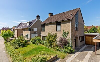 Burgemeester Wallerstraat 170