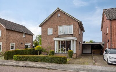 Uiverstraat 20