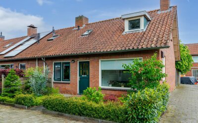 Adelaarstraat 4