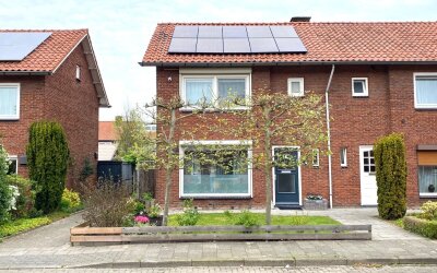 Meeuwenstraat 17