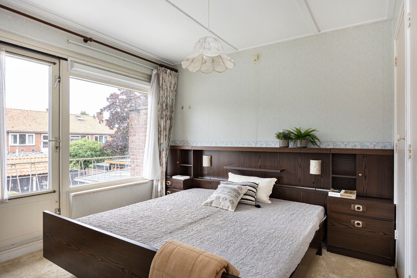 Tussenwoning te koop: Meeuwenstraat 3, Oldenzaal