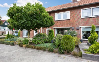 Meeuwenstraat 3