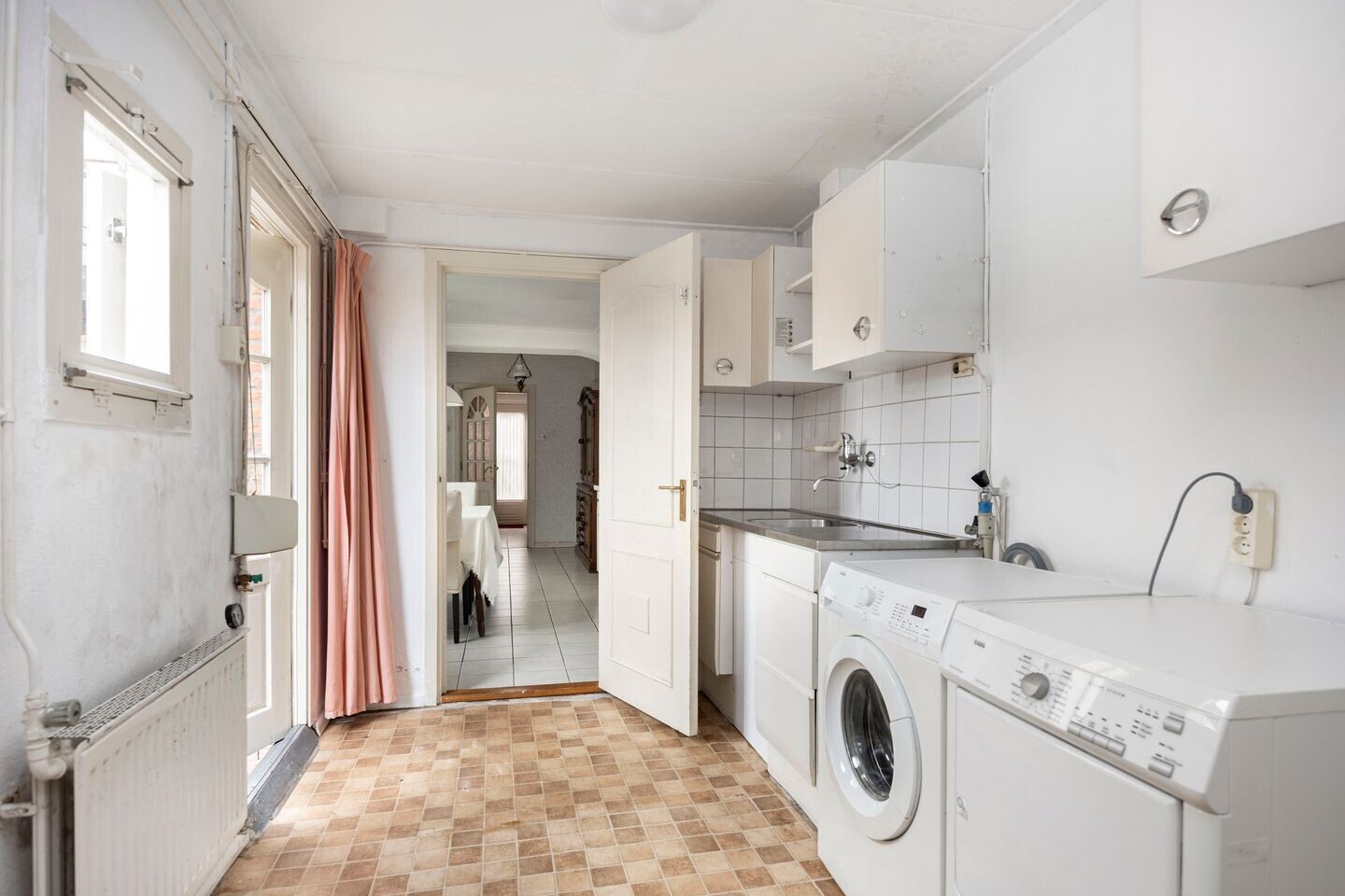Tussenwoning te koop: Meeuwenstraat 3, Oldenzaal