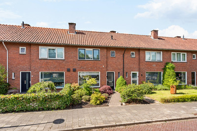 Buizerdstraat 12