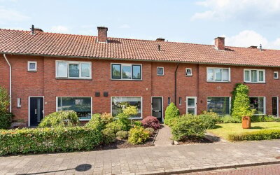 Buizerdstraat 12