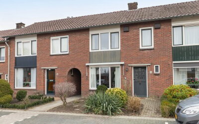 Nachtegaalstraat 14