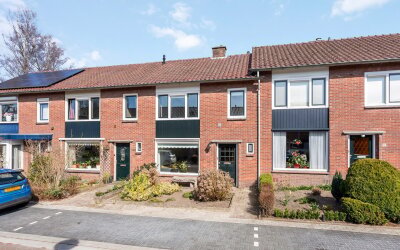 Nachtegaals. 18