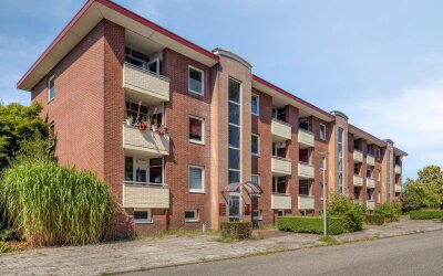 Oude Lossersestraat 36