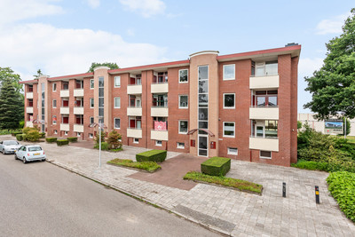Oude Losser. 110