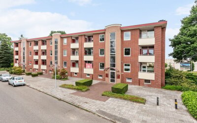 Oude Lossersestraat 110