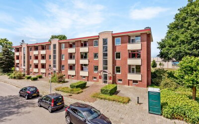 Oude Losser. 112