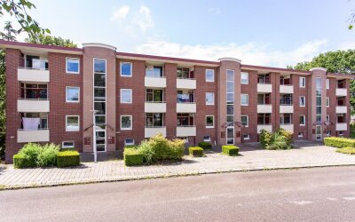 Oude Lossersestraat 134