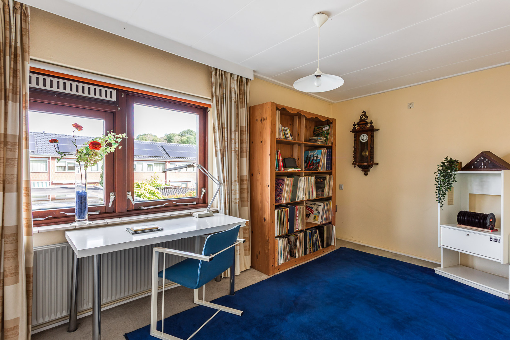Twee-onder-één-kap te koop: Oude Lossersestraat 29, Oldenzaal