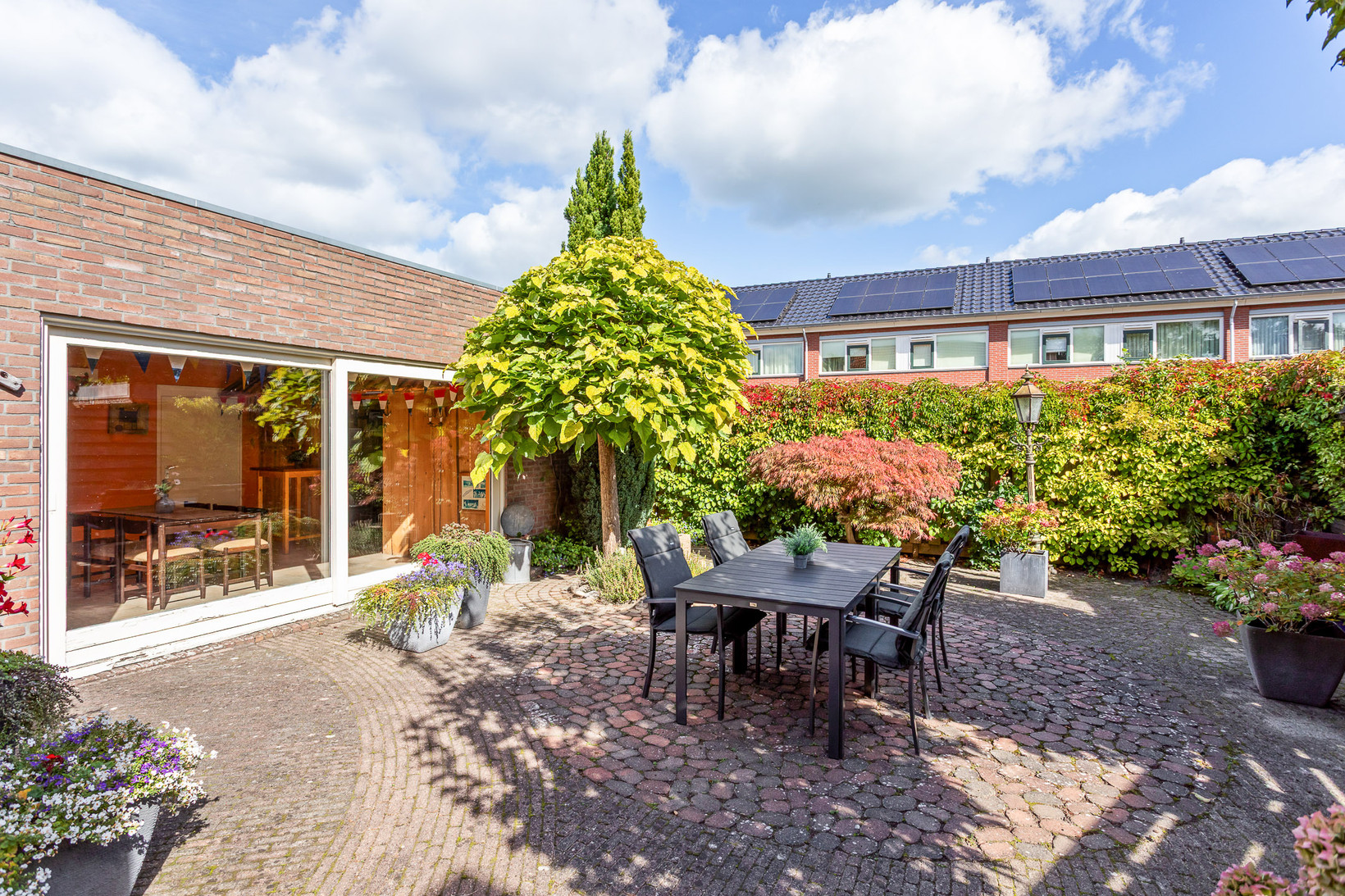 Twee-onder-één-kap te koop: Oude Lossersestraat 29, Oldenzaal