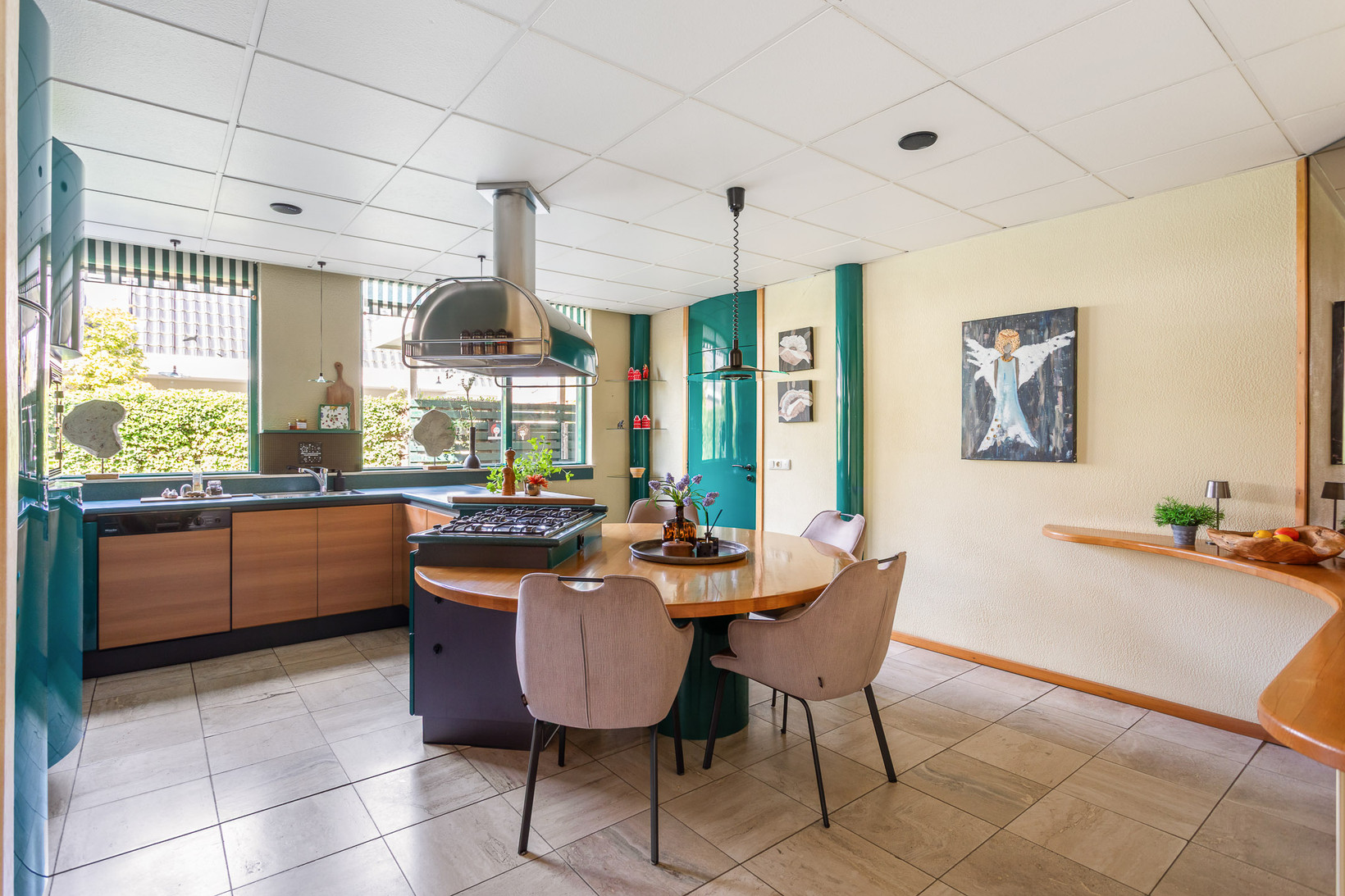 Twee-onder-één-kap te koop: Oude Lossersestraat 29, Oldenzaal