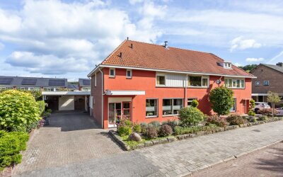 Oude Lossersestraat 29