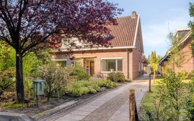 Huis te koop Lossersestraat 172