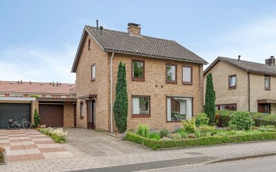 Bloemenkamplaan 14