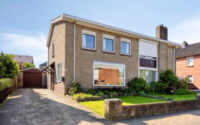 Bloemenkamplaan 8