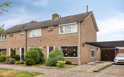 Hobbemastraat 30