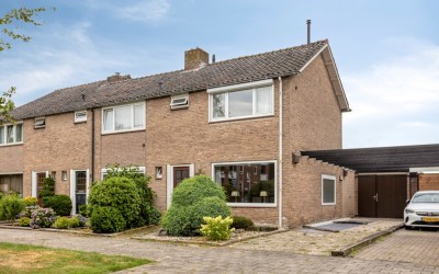 Hobbemastraat 30