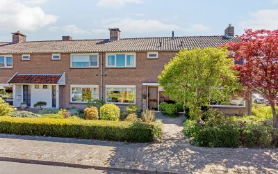 Gerard Doustraat 4