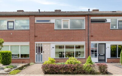 Dellenbeekstraat 54