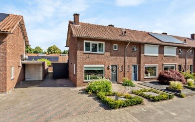 J.H. Nieuwenhuisstraat 33