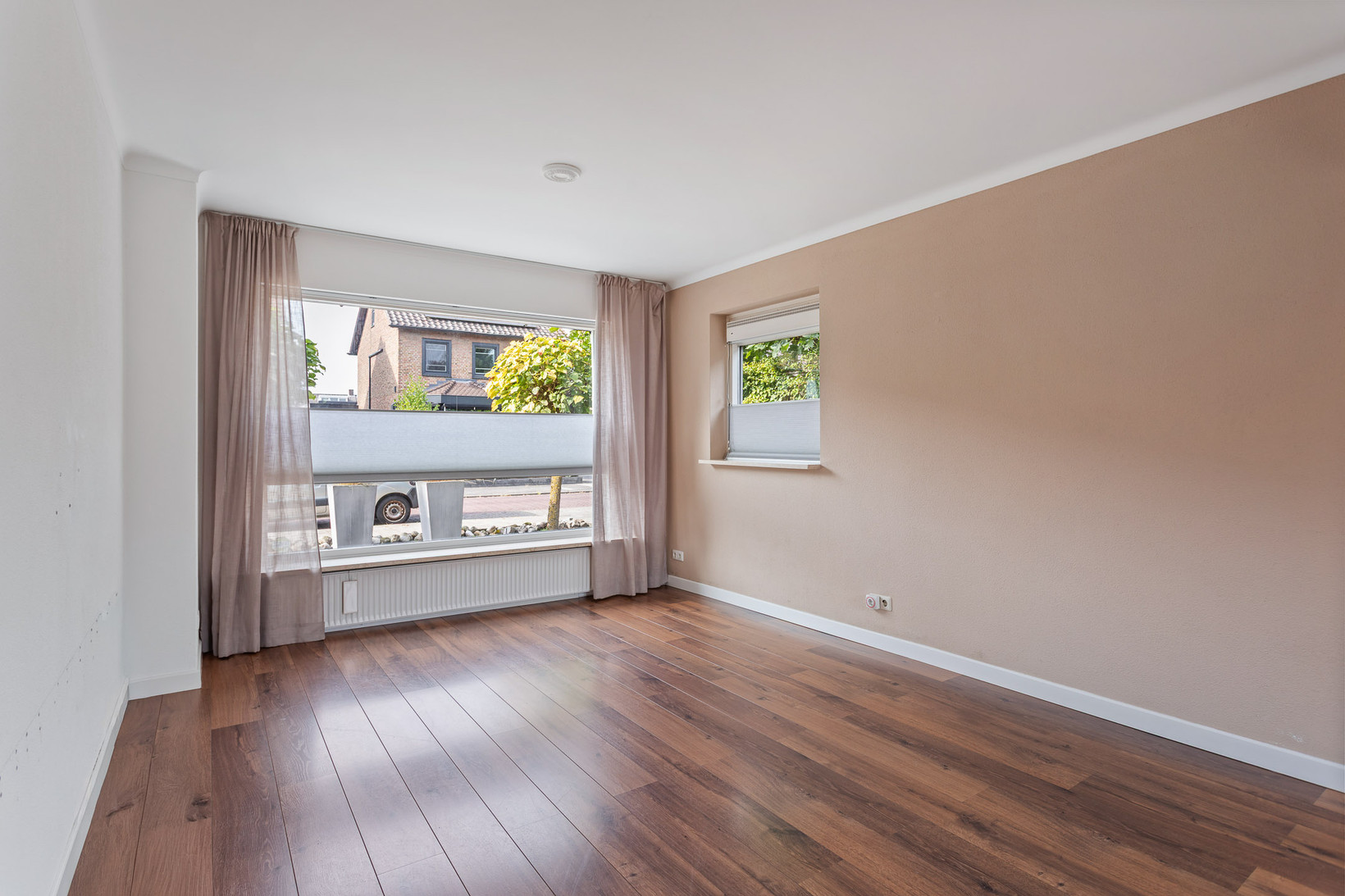 Hoekwoning te koop: P.J. Geldermanstraat 63, Oldenzaal