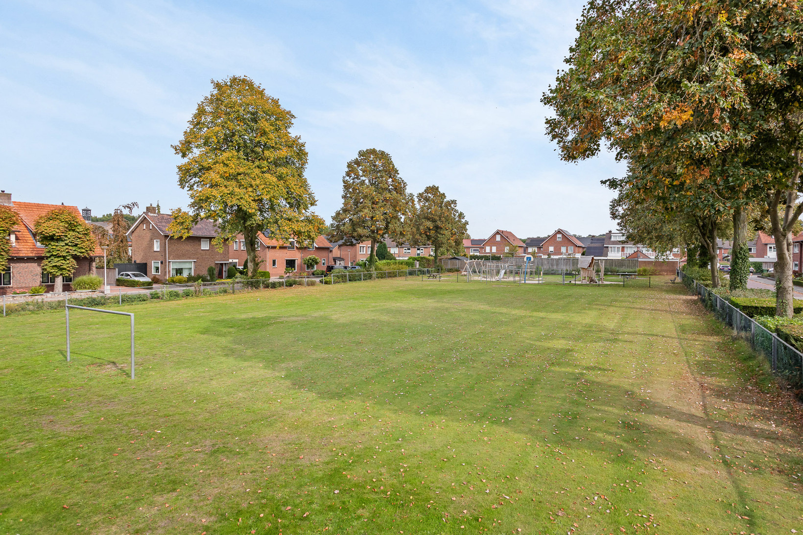 Hoekwoning te koop: P.J. Geldermanstraat 63, Oldenzaal