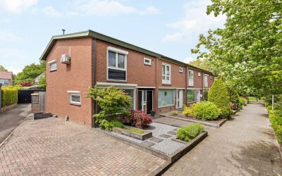 J.W. Racerstraat 1