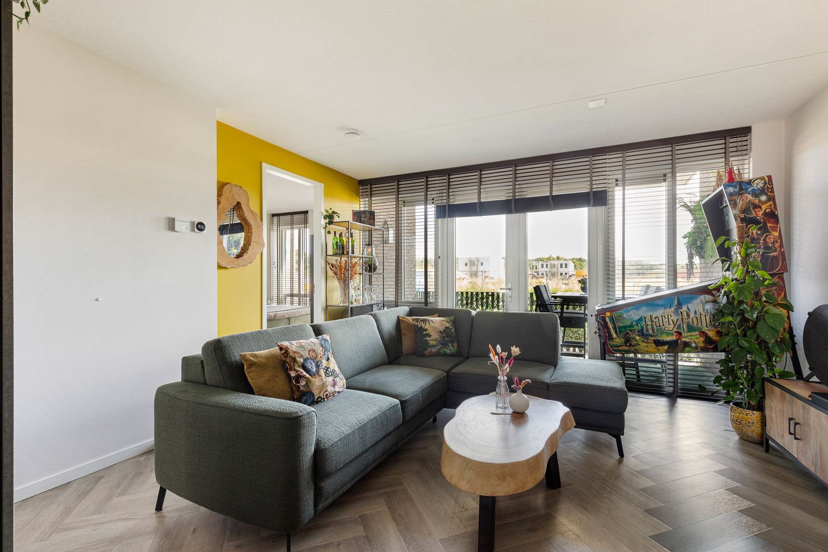 Appartement te koop: Bisschop Balderikstraat 32, Oldenzaal
