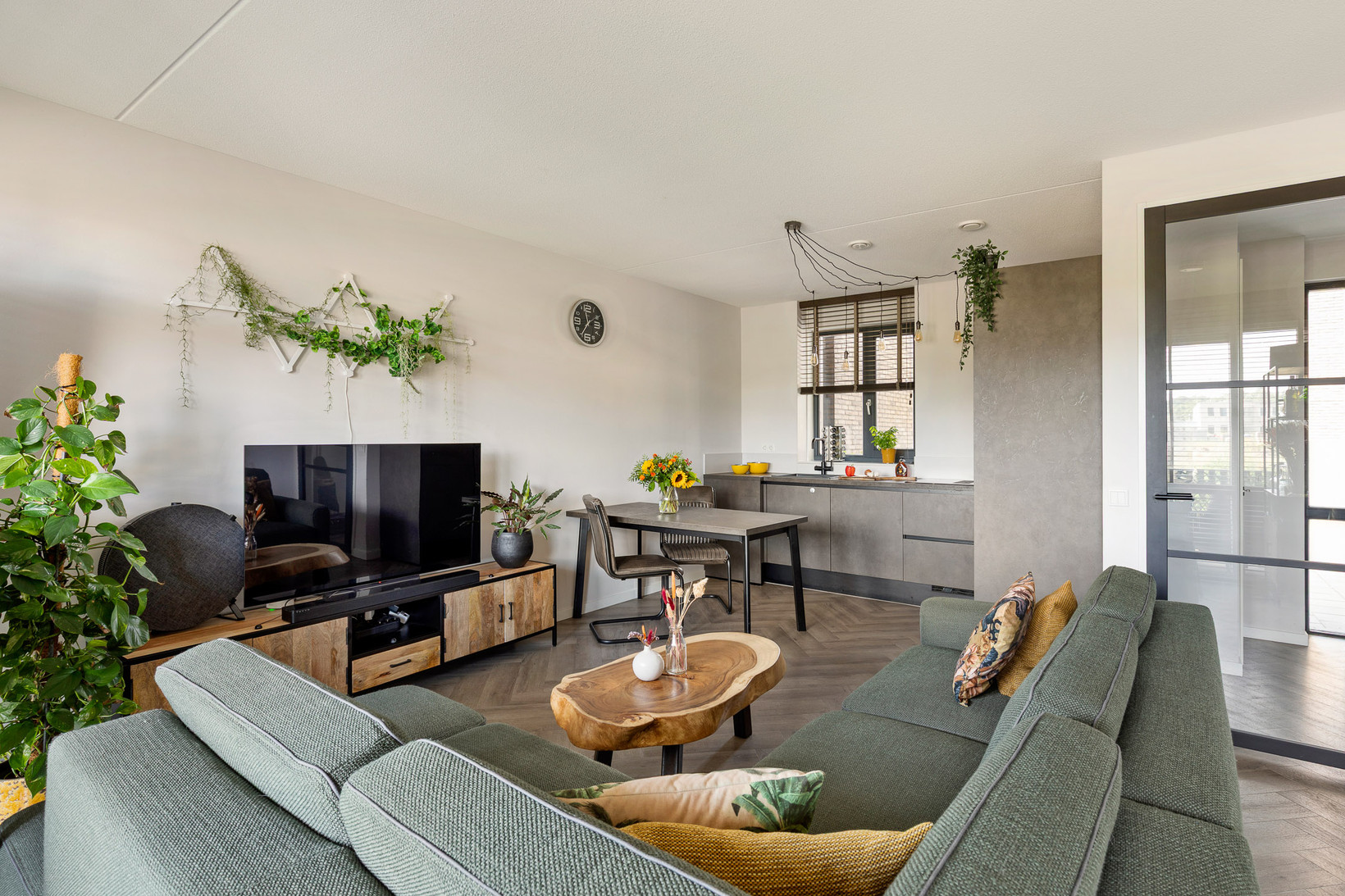 Appartement te koop: Bisschop Balderikstraat 32, Oldenzaal
