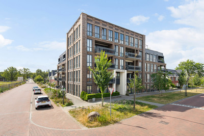 Bisschop Balderikstraat 32
