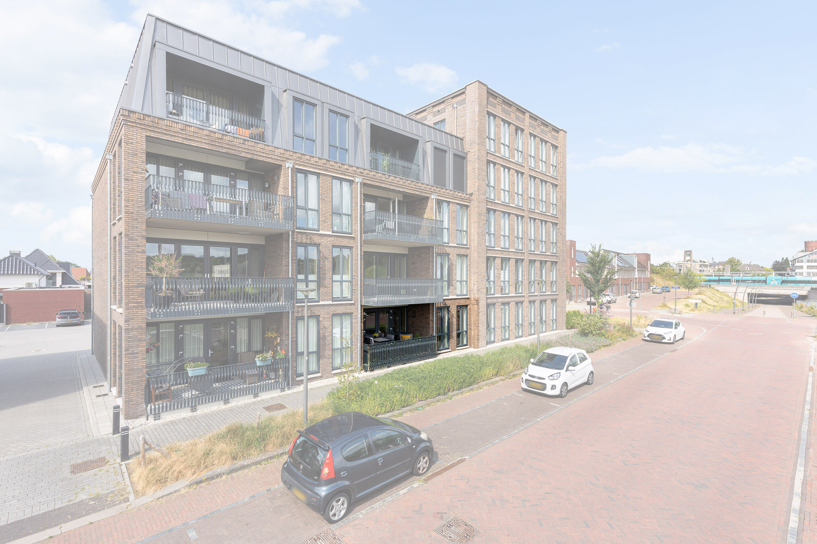 Appartement te koop: Bisschop Balderikstraat 32, Oldenzaal