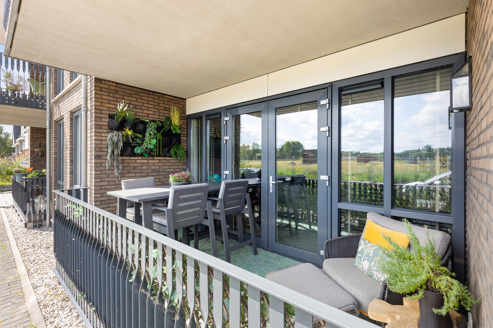 Appartement te koop: Bisschop Balderikstraat 32, Oldenzaal