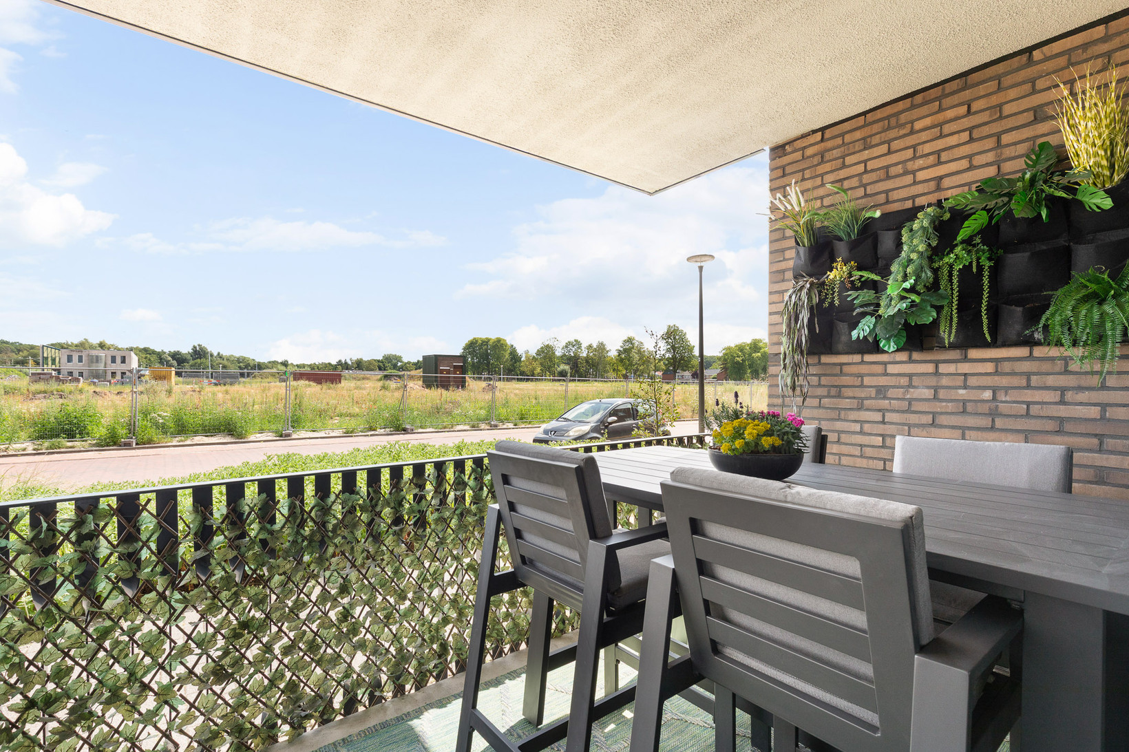 Appartement te koop: Bisschop Balderikstraat 32, Oldenzaal