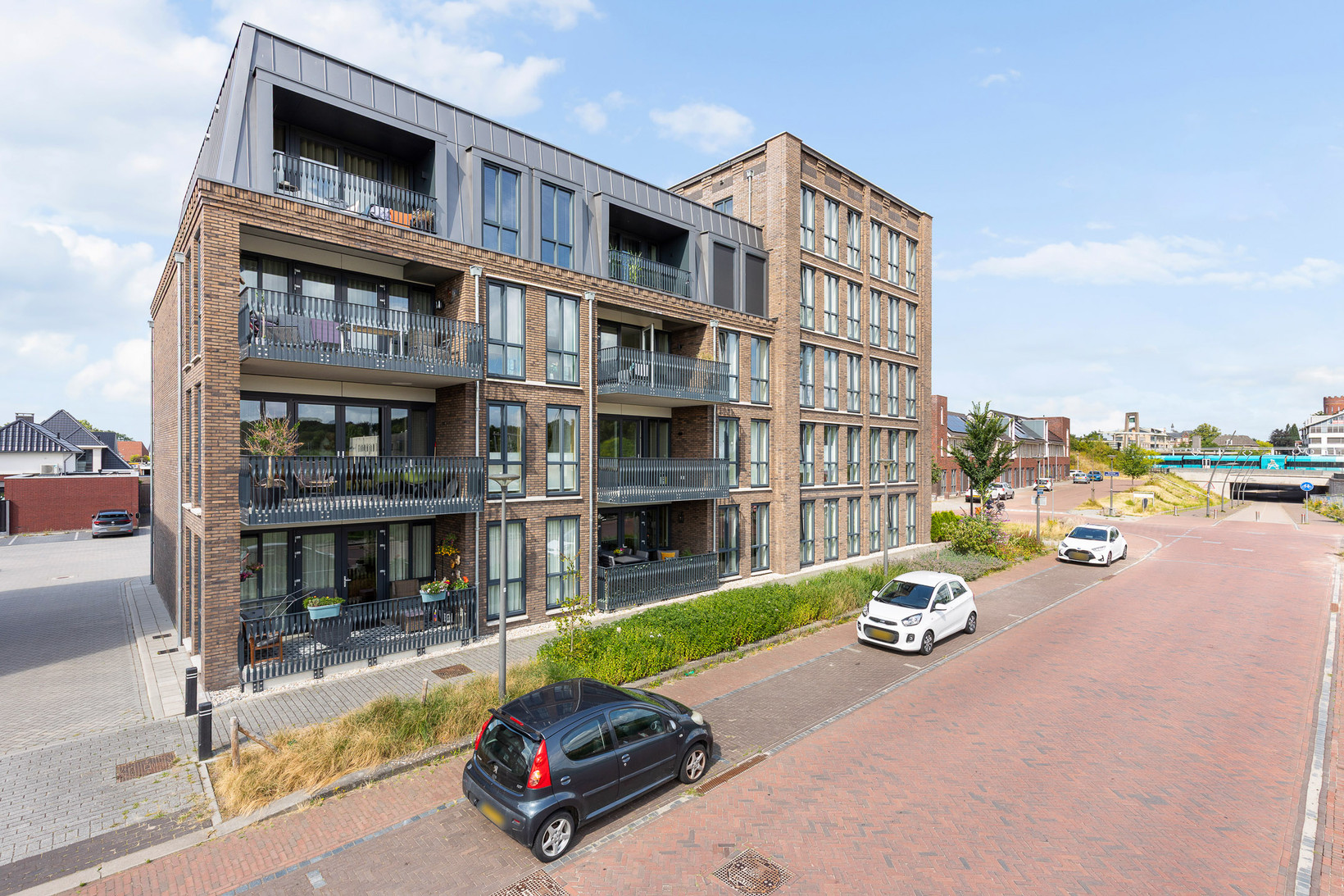 Appartement te koop: Bisschop Balderikstraat 32, Oldenzaal
