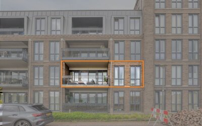 Bisschop Balderikstraat 40