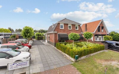 Eekboerstraat 52