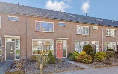 Guido Gezellestraat 19