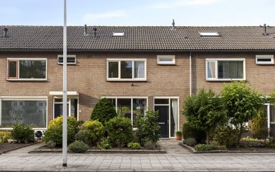 Guido Gezellestraat 21